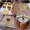 DIY Pallet Project APK