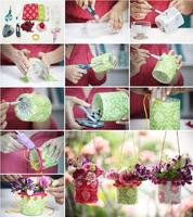 DIY Plastic Bottle Tutorials screenshot 3