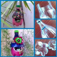 DIY Plastic Bottle Tutorials screenshot 2