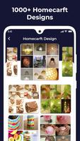 DIY Projects Home Crafts Idea Creative Design Tips Cartaz