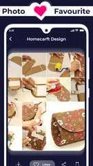 DIY Projects Home Crafts Idea Creative Design Tips APK 下載