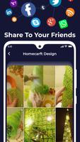 DIY Projects Home Crafts Idea Creative Design Tips imagem de tela 2