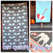 80 DIY-quiltpatronen