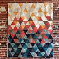 Modèles de bricolage quilt Affiche