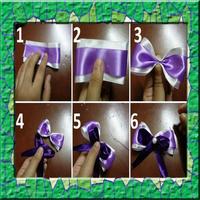 DIY الشريط كرافت تعليمي الملصق