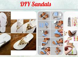 DIY Sandals screenshot 3