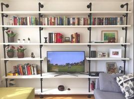 DIY Shelves Idea ภาพหน้าจอ 3