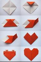 Tutorials Origami Paper Craft स्क्रीनशॉट 1