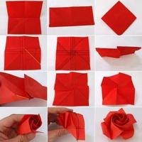 Tutorials Origami Paper Craft स्क्रीनशॉट 2