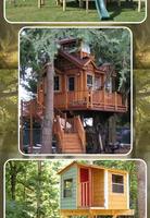 DIY Tree House Designs screenshot 3