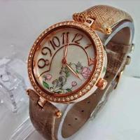 DIY Watches پوسٹر