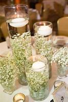 DIY الزفاف أفكار Decoratiing الملصق