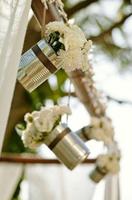 DIY الزفاف أفكار Decoratiing تصوير الشاشة 1
