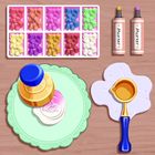 DIY stamp - Relax Games icono