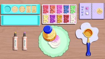 DIY stamp - Relax Games captura de pantalla 1