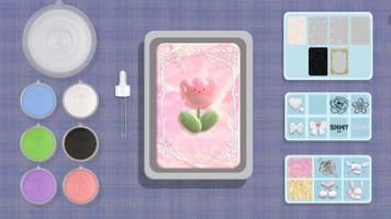 DIY stamp - Relax Games captura de pantalla 2