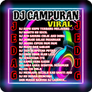 DJ Campuran Jedag Jedug Viral APK