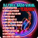 DJ Full Bass Campuran 2025 APK