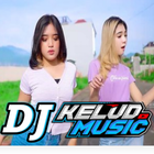 DJ Full Bass Offline Mp3 icône