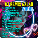DJ Remix Galau Viral 2026 APK