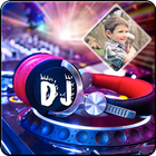 DJ Photo Frames icono