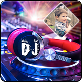 آیکون‌ DJ Photo Frames