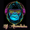 DJ Akimilaku Masih Ganteng Off