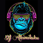 ikon DJ Akimilaku Masih Ganteng Off