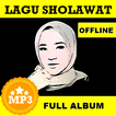 Lagu Sholawat Nissa Sabyan Offline MP3