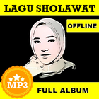 Lagu Sholawat Nissa Sabyan Offline MP3 Zeichen