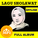 Lagu Sholawat Nissa Sabyan Offline MP3 APK