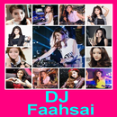 DJ Faahsai Wallpaper HD APK