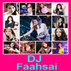 آیکون‌ DJ Faahsai Wallpaper HD
