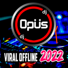 DJ Viral Opus 2022 آئیکن