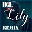 DJ Lily - Alan Walker Offline Terbaru 2019 APK