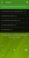 DJ bilang pa mama mantu 截图 1