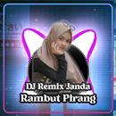 APK DJ Remix Janda Rambut Pirang