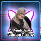 DJ Remix Janda Rambut Pirang icon