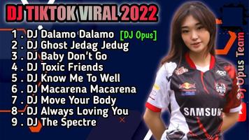 LAGU DJ REMIX TIKTOK TERBARU Screenshot 2