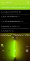 DJ rembulan malam Screenshot 3
