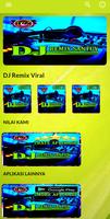 DJ TAK BOSAN BOSAN AKU MEMANDANGMU Plakat