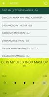 DJ TAK BOSAN BOSAN AKU MEMANDANGMU Screenshot 2