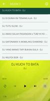 DJ TAK BOSAN BOSAN AKU MEMANDANGMU Screenshot 3