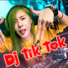 DJ Viral Tik Tok Terbaru 2019 biểu tượng