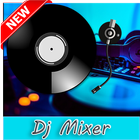 DJ Phone Mixer آئیکن