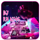 DJ RX king Party (offline) ikona