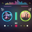 DJ Piano Mixer:Music & Effects