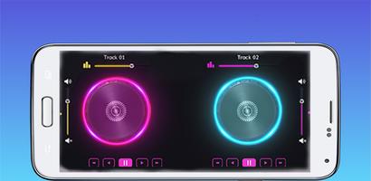 DJ Piano Mixer:Music & Effects ảnh chụp màn hình 1