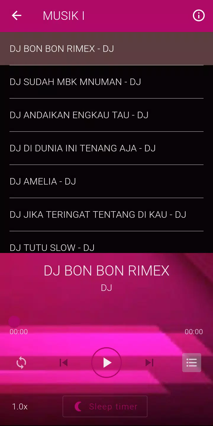 Bon remix dj bon Dj Bonbon