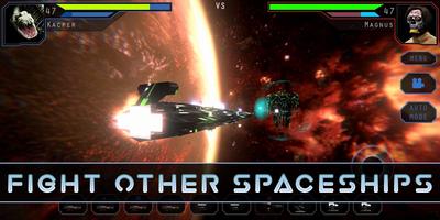 Lords Of The Galaxy screenshot 1